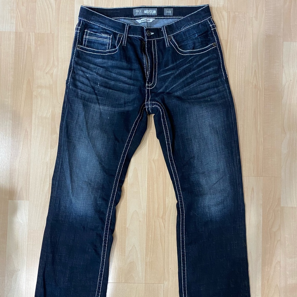 Men’s BKE Jake Jeans